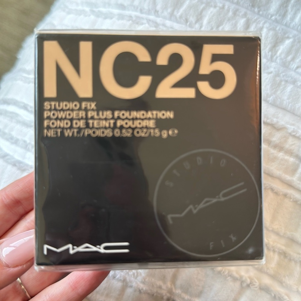 Mac Studio fix